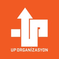 Up Organizasyon logo - Similar company to Goos Organizasyon