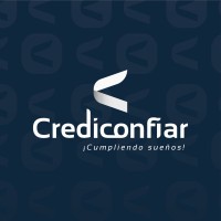 Crediconfiar Microfinanciera logo - Similar company to Alcaravan Itv