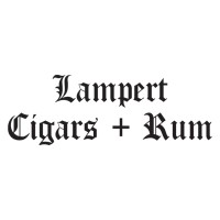 LAMPERT CIGARS + RUM logo - Similar company to Matilde Cigars