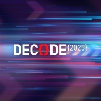 Decode PH logo - Similar company to Learn365 Pilipinas