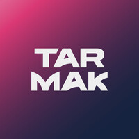 TARMAK logo - Similar company to Drd2 Vision