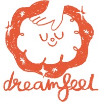 DREAMFEEL logo - Similar company to Team Blight