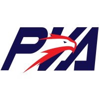 Pure Vision Aviation logo - Similar company to Rowbottom Aviation Service
