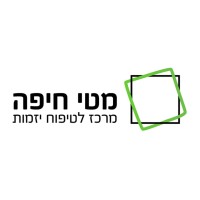 Mati Haifa logo - Similar company to Barilliance