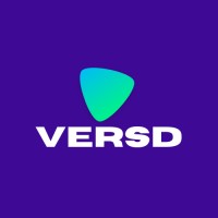 Versd logo - Similar company to Nfty