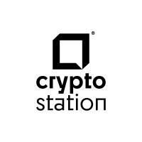 Crypto Station logo - Similar company to Criptovision