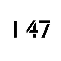 Industrial47 logo - Similar company to Zuup