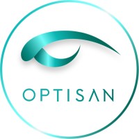 Clinica Optisan logo - Similar company to Universal Foxy