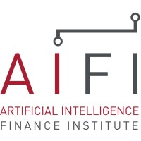 AIFI - Artificial Intelligence Finance Institute logo - Similar company to Global Ai