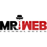 MR WEB TECHNOLOGIES logo - Similar company to Webibm