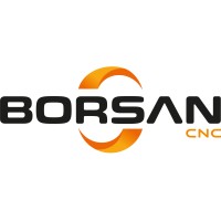 Borsan CNC logo - Similar company to Borpan