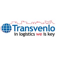 Transvenlo B.V. logo - Similar company to Geba Trans