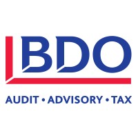 BDO South Africa logo - Similar company to Bee Chamber