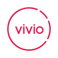 Vivio agency s.r.o. logo - Similar company to Linkbuilder.Info