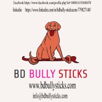 BD Bullysticks logo - Similar company to Premium Bully Sticks
