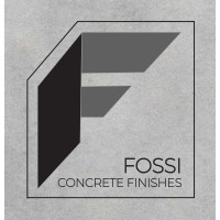 Fossi Concrete Finishes logo - Similar company to Mike'S Delivery Inc.