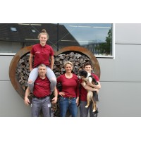 Metalldesign Weber logo - Similar company to Spitzer Engineering