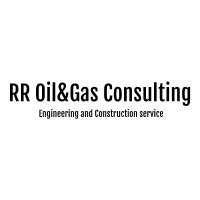 RR Oil&Gas Consulting logo - Similar company to Ed Solving  Process Packages- Lube Oil Systems- Api Plan
