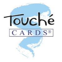 Touché Cards B.V. logo - Similar company to Bekking & Blitz Uitgevers B.V.