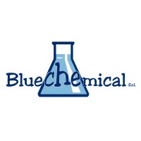 Bluechemical srl logo - Similar company to Lucense