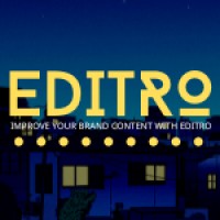 Editro Media logo - Similar company to Edgexconnect