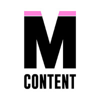M Content logo - Similar company to Convenientmadrid