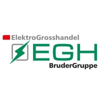EGH Elektro-Großhandel GmbH logo - Similar company to Empact Care Gmbh
