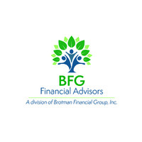 BFG Financial Advisors logo - Similar company to Harborside Group