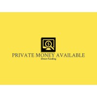 Private Money Lender Available logo - Similar company to Fast Private Lender