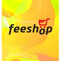 Agência Feeshop logo - Similar company to Blend Comunicação
