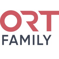 ORT Family logo - Similar company to Kontrast Communication Gmbh