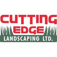 Cutting Edge Landscaping Ltd. logo - Similar company to Classic