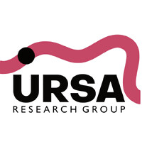 URSA research group logo - Similar company to Artgrade Aps