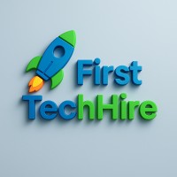 FirstTechHire logo - Similar company to Fresherfirst