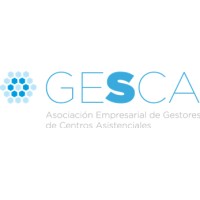 GESCA, Gestores de centros asistenciales logo - Similar company to Método Ancore