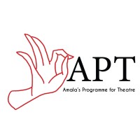 Amala's Programme for Theatre logo - Similar company to Drama Schools Foundation Mumbai