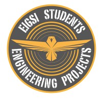 ESEP - Eigsi Students Engineering Projects logo - Similar company to Eslan