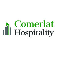 Comerlat Hospitality logo - Similar company to Macon Building