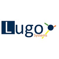 LUGO SYSTEMS LTD logo - Similar company to Esicia Ltd