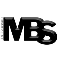 MBS INDUSTRY - FOOTING VERTICAL™ logo - Similar company to Emoface