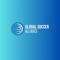 Global Soccer Alliance logo - Similar company to Ida Valencia