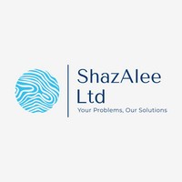 ShazAlee Ltd logo - Similar company to Ybrant Solutions