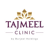 Tajmeel Clinic by Burjeel Holdings logo - Similar company to Igmh