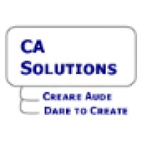 Ca Solutions