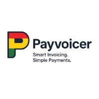 Payvoicer logo - Similar company to Taran App