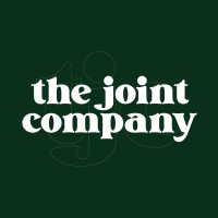 The Joint Company logo - Similar company to Chiefton
