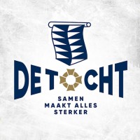Spektakelmusical De Tocht logo - Similar company to St/Art