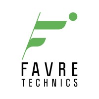 FAVRE Technics logo - Similar company to Mollibois