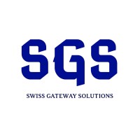 Swiss Gateway Solutions logo - Similar company to Procured.