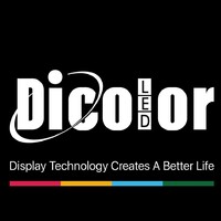 Dicolor Optoelectronics Europe logo - Similar company to Easthouse Electronics Technology B.V.